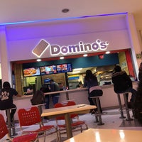 Photo taken at Domino&amp;#39;s Pizza by Δngel . on 6/19/2018