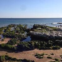 Foto diambil di Praia do Moinho oleh Bruno D. R. pada 6/2/2013