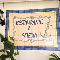 Foto diambil di A Fateixa oleh Bruno D. R. pada 8/21/2013