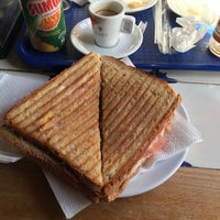 Foto diambil di Marquês oleh Bruno D. R. pada 8/23/2017