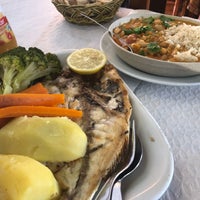 Foto diambil di O Torreão oleh Bruno D. R. pada 8/18/2018