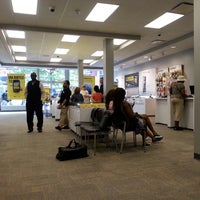 Photo taken at Sprint Store by Jonez A. on 7/10/2013