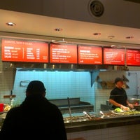 Photo taken at Chipotle Mexican Grill by Jonez A. on 10/28/2012
