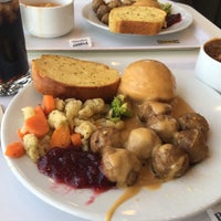 Photo taken at IKEA Restaurant &amp;amp; Cafe by Donna T. on 1/1/2019