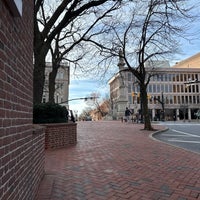 Photo taken at Penn Square by Donna T. on 3/8/2024