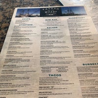 Photo taken at Tavern on the Wharf by Damra Y. on 9/5/2019
