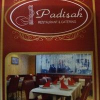 Photo taken at Padishah Turkish Restaurant by Fariz G. on 1/2/2013