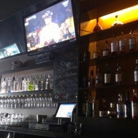Photo taken at Novel Bar by Esteban S. on 9/15/2012