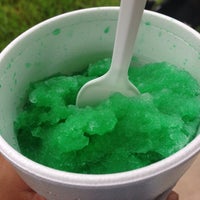 Photo taken at TexasSno - New Orleans Style Snoballs by Francisco M. on 9/21/2014
