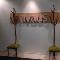 Photo taken at Avaus Consulting by Martti R. on 2/3/2014