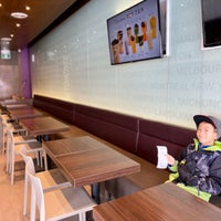 Photo taken at Chatime Willowdale by Samson C. on 2/27/2020