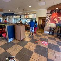 Photo taken at Taco Bell by Samson C. on 8/7/2020
