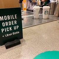 Photo taken at Starbucks by Samson C. on 3/12/2020