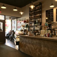 Photo taken at Coffee &amp;amp; Cakes by Samson C. on 10/20/2018
