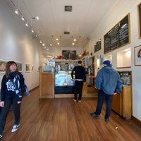12/29/2022 tarihinde Samson C.ziyaretçi tarafından Some Crust Bakery'de çekilen fotoğraf