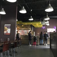 3/24/2019 tarihinde Samson C.ziyaretçi tarafından Fresh Burger'de çekilen fotoğraf