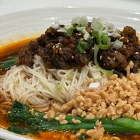 Review The Deluxe Chinese Restaurant