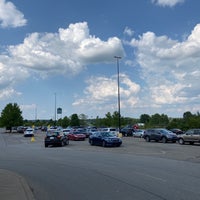 Photo taken at Grove City Premium Outlets by Samson C. on 8/4/2021