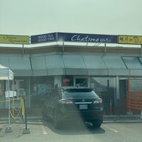 Photo taken at Chatime Willowdale by Samson C. on 9/15/2020