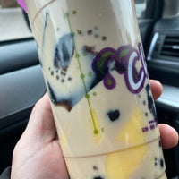 Photo taken at Chatime Willowdale by Samson C. on 12/13/2020
