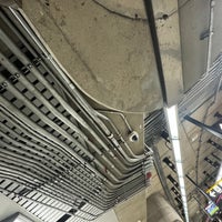 Photo taken at Sheppard-Yonge Subway Station by Samson C. on 3/8/2024