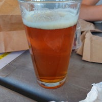 Photo taken at White Bluffs Brewing by Victor B. on 9/20/2020