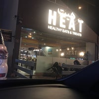 Photo taken at HEAT by S3ood A. on 4/2/2021