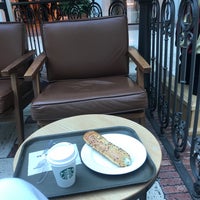 Photo taken at Starbucks by S3ood A. on 11/8/2020