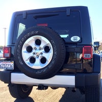 Photo prise au Orange Coast Chrysler Jeep Dodge Capistrano par MA le11/14/2014