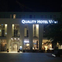 5/18/2018에 Claus C.님이 Quality Hotel View에서 찍은 사진