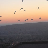 8/24/2018 tarihinde Asimziyaretçi tarafından Aden Hotel Cappadocia'de çekilen fotoğraf