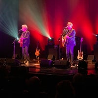 Photo prise au Stadsschouwburg de Harmonie par Dirk H. le11/24/2022