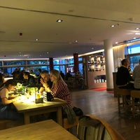 Photo taken at Vapiano by Cagatay T. on 8/17/2019