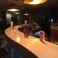 Photo taken at Lobby Lounge &amp; Bar by Алексей on 12/29/2015