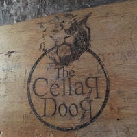 The Cellar Door Now Closed Restaurant