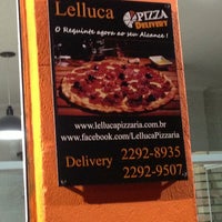 Lelluca Pizzaria