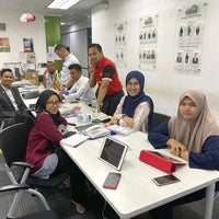 Prudential Assurance Malaysia Berhad Kajang Branch Kajang Selangor