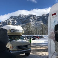 1/14/2017 tarihinde Israelziyaretçi tarafından Las Vegas Ski And Snowboard Resort'de çekilen fotoğraf