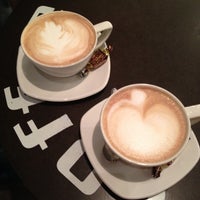 Photo taken at Coffee House by Anastasia on 11/29/2012