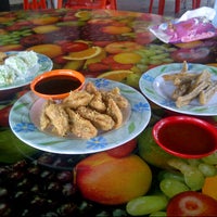 Review Kak Idah Goreng Pisang