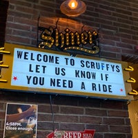Photo taken at Scruffy Duffies by Michelle B. on 5/6/2021