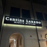 รูปภาพถ่ายที่ Cantina Laredo โดย Michelle B. เมื่อ 10/30/2023