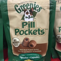 greenies pill pockets petco