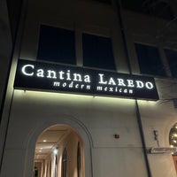 รูปภาพถ่ายที่ Cantina Laredo โดย Michelle B. เมื่อ 3/28/2023