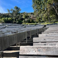 Photo taken at The Hollywood Bowl by Jim S. on 1/28/2024