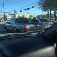 Photo taken at Westheimer &amp;amp; Hillcroft Intersection by Michael D. on 3/4/2016