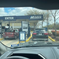 Photo taken at Mister Car Wash by Michael D. on 3/21/2021