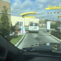 Photo taken at McDonald&amp;#39;s by Michael D. on 2/20/2016