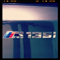 Foto scattata a BMW Juma da Jens D. il 12/18/2012