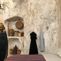 Foto tirada no(a) Storica Casa Grotta di Vico Solitario por Sanuk_7 em 10/17/2020